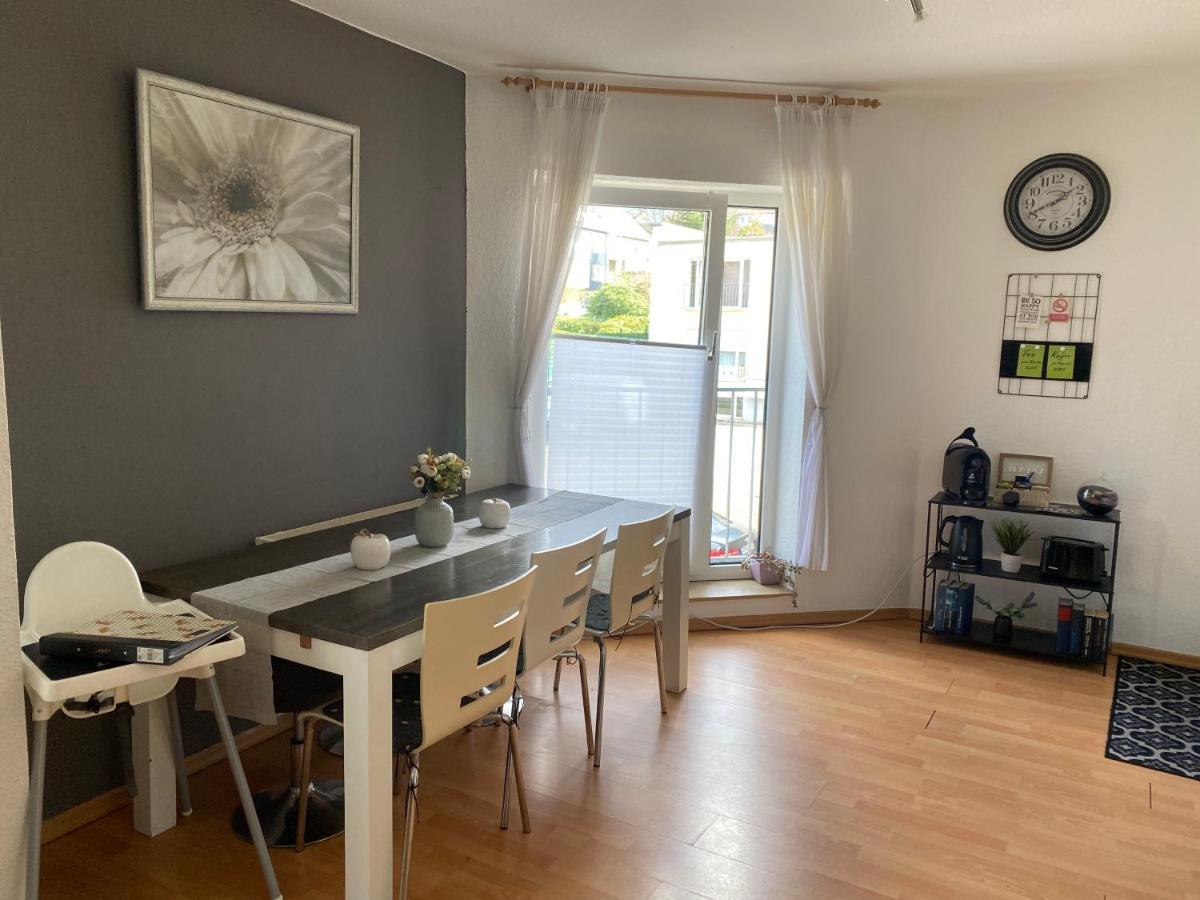 Ferienwohnung In Wuppertal-Ronsdorf Whg 42 Exterior photo