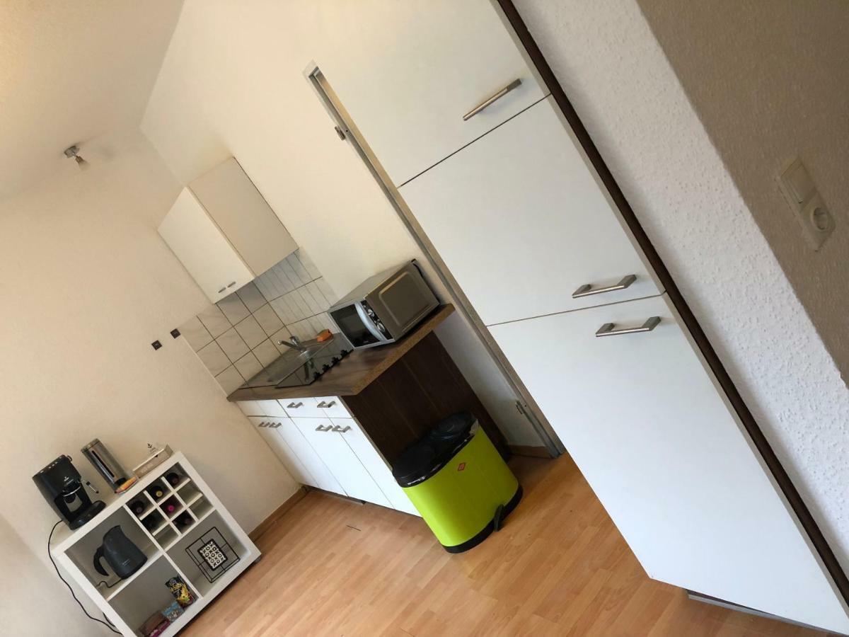 Ferienwohnung In Wuppertal-Ronsdorf Whg 42 Exterior photo