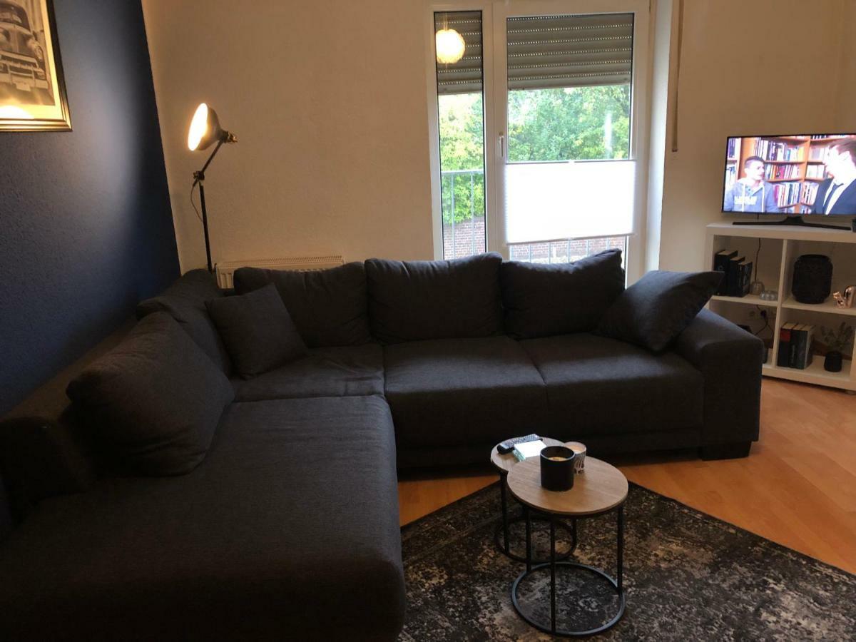 Ferienwohnung In Wuppertal-Ronsdorf Whg 42 Exterior photo