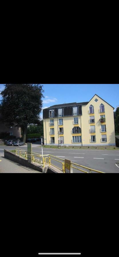 Ferienwohnung In Wuppertal-Ronsdorf Whg 42 Exterior photo